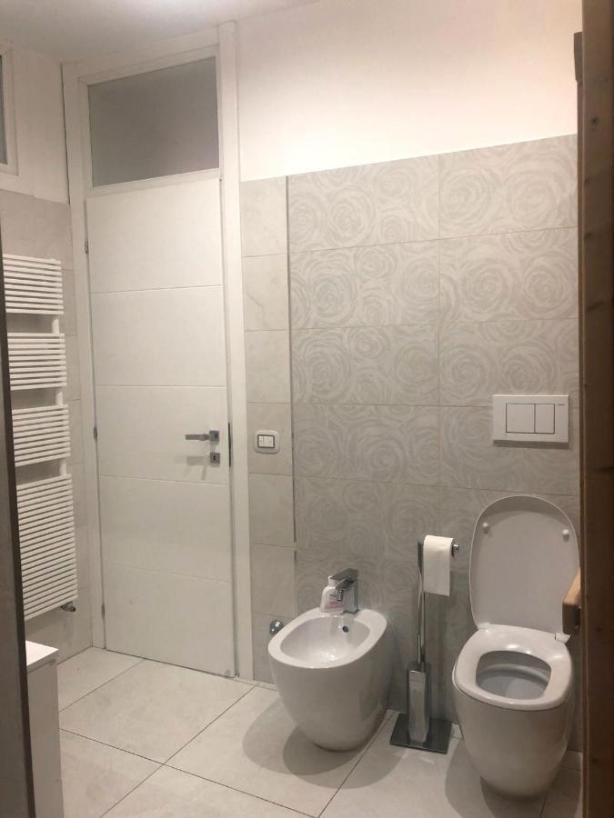 דירות Urbino Experience מראה חיצוני תמונה